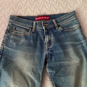 Vintage Levi’s